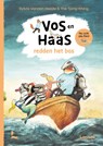 Vos en Haas redden het bos - Sylvia Vanden Heede - 9789401404105