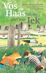 Vos en Haas en de dief van Iek - Sylvia Vanden Heede ; Tjong-Khing The - 9789401404464