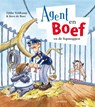 Agent en Boef en de fopmoppen - Tjibbe Veldkamp ; Kees de Boer - 9789401409261