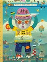 Otto met vakantie naar de zon; Otto met vakantie naar de sneeuw - Tom Schamp - 9789401412186