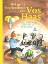Het grote voorleesboek van Vos en Haas - Sylvia Vanden Heede - 9789401412193