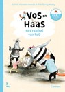 Het raadsel van Rob - Sylvia Vanden Heede - 9789401413558