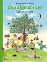 Zonnige zomer - Rotraut Susanne Berner - 9789401415224