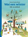 Kijk- en zoekboek - Wat een winter - Rotraut Susanne Berner - 9789401415248