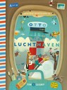 Otto in de luchthaven - Tom Schamp - 9789401416252