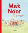 Max en Noor op de boerderij - Jessica Ahlberg - 9789401416276