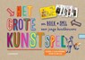 Het grote kunstspel - Susie Hodge - 9789401420495