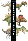 Verborgen dino's - Pittau ; Francesco Pittau ; Gervais ; Bernadette Gervais - 9789401420631