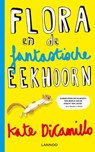 Flora en de fantastische eekhoorn - Kate DiCamillo - 9789401423700