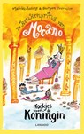 Koekjes voor de Koningin - Mathilda Masters ; Georgien Overwater - 9789401423854