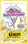 De keukenprins van Mocano - Mathilda Masters ; Georgien Overwater - 9789401423861