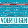 VOERTUIGEN - Pieter Gaudesaboos - 9789401424318