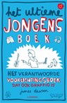 Het ultieme jongensboek - James Dawson ; Spike Gerrell - 9789401427043
