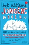 Het ultieme jongensboek - James Dawson - 9789401427562