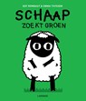 Schaap zoekt groen - Eef Rombaut ; Emma Thyssen - 9789401429535