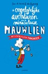Het leven is een pannenkoek - Finn-Ole Heinrich ; Rán Flygenring - 9789401429634