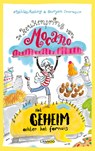 De keukenprins van Mocano - Mathilda Masters ; Georgien Overwater - 9789401430685