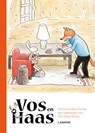 Vos en Haas - Sylvia Vanden Heede - 9789401432795
