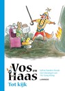 Tot kijk - Sylvia Vanden Heede - 9789401434683