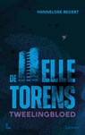Tweelingbloed - Hannelore Bedert - 9789401434881