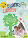 Broers en zussen in en om het ziekenhuis - Anjet van Dijken - 9789401438285
