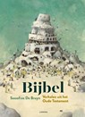 Bijbel - Sassafras De Bruyn ; Sylvia Vanden Heede - 9789401441094