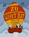 Zo werkt dat - Malgorzata Mycielska ; Aleksandra Mizielinska ; Daniel Mizielinski - 9789401444248