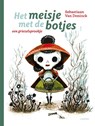 Het meisje met de botjes - Sebastiaan Van Doninck - 9789401444767