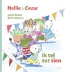 Ik tel tot tien - Ingrid Godon ; Bette Westera - 9789401446815