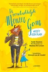 De verschrikkelijke meneer Gom heeft een plan - Andy Stanton - 9789401447584