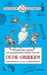 De Oude Grieken - Sarah Devos - 9789401448550