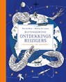 Buitengewone ontdekkingsreizigers - Paul de Moor - 9789401450195