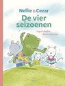 De vier seizoenen - Ingrid Godon ; Bette Westera - 9789401453059