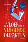 De vloek van de Vliegende Olifantes - Kate DiCamillo - 9789401454858