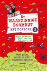 De waanzinnige boomhut, het doeboek 2 - Andy Griffiths ; Terry Denton ; Jill Griffiths - 9789401455275