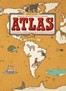 Atlas - Aleksandra Mizielinska ; Daniel Mizielinski - 9789401455312