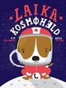 Laika Kosmoheld - Kim Crabeels - 9789401458467