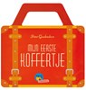 Mijn eerste koffertje - Pieter Gaudesaboos - 9789401458511
