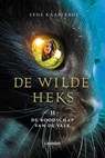 De boodschap van de valk - Lene Kaaberbøl - 9789401458559