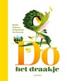 Do het draakje - Marjet Huiberts ; Sebastiaan Van Doninck - 9789401460620