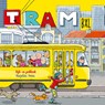 Tram Bxl - Marjolein Pottie - 9789401460934