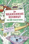 De waanzinnige boomhut van 13 verdiepingen - Andy Griffiths ; Terry Denton - 9789401464802