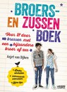 Broers- en zussenboek - Anjet van Dijken - 9789401465571