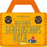 Mijn eerste gereedschapskistje - Pieter Gaudesaboos - 9789401465632
