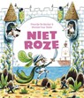 Niet Roze - Floortje De Backer - 9789401471091