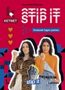 Stip it! - Annemiek Seeuws - 9789401472203
