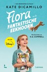 Flora en de fantastische eekhoorn - Kate DiCamillo - 9789401477611