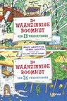 De waanzinnige boomhut van 13 en 26 verdiepingen - Andy Griffiths - 9789401477666