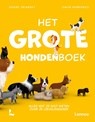 Het grote hondenboek - DORLING KINDERSLEY CHILDREN'S BOOKS ; Daniel Tatarsky - 9789401481779