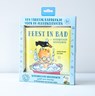 Feest in bad met Maximiliaan Modderman - Joukje Akveld - 9789401487023